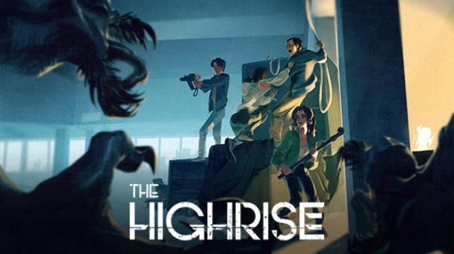 The Highrise Free Download