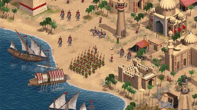 Cossacks: European Wars PC Crack