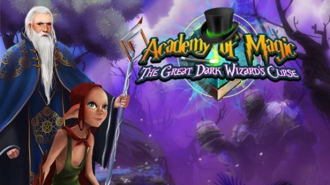 Academy of Magic: The Great Dark Wizard's Curse Free Download