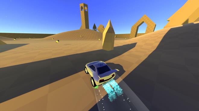 Car Quest Deluxe PC Crack