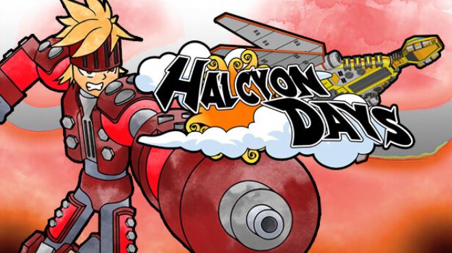 Halcyon Days Free Download