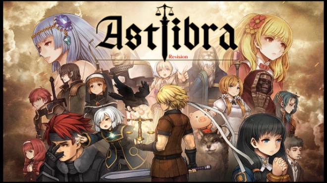 ASTLIBRA Revision Free Download