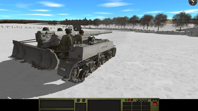 Combat Mission: Final Blitzkrieg Torrent Download