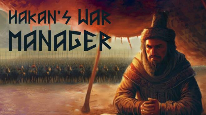 Hakan's War Manager Free Download