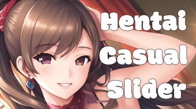 Hentai Casual Slider Free Download