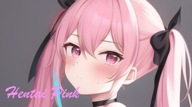 Hentai Pink Free Download