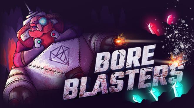 BORE BLASTERS Free Download