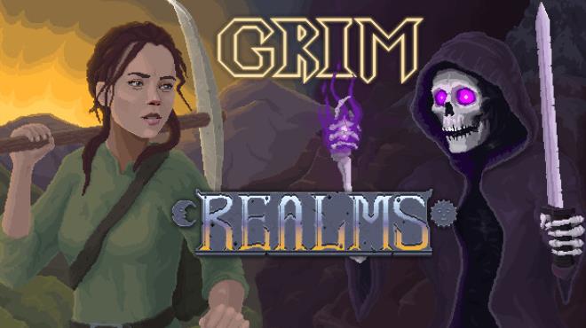 Grim Realms Free Download