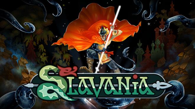 Slavania Free Download