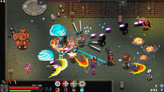 Spell Disk Torrent Download