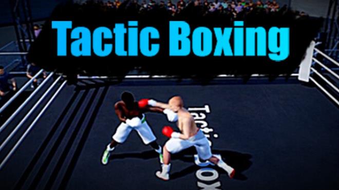 Tactic Boxing Free Download