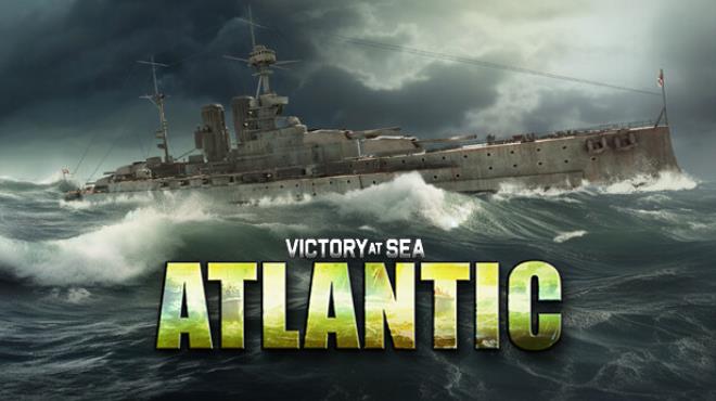 Victory at Sea Atlantic - World War II Naval Warfare Free Download