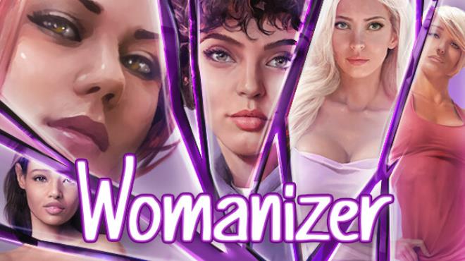 Womanizer Free Download