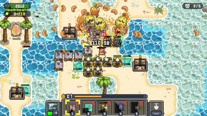 Cluckmech Oasis Torrent Download