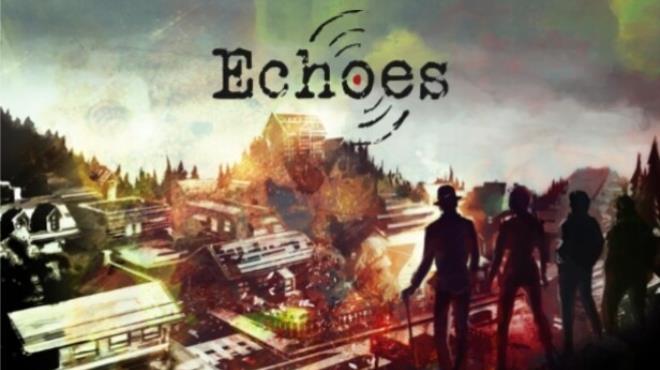 Echoes Free Download