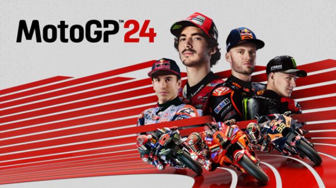 MotoGP24 Free Download