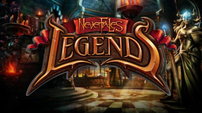 Nevertales: Legends Collector's Edition Free Download