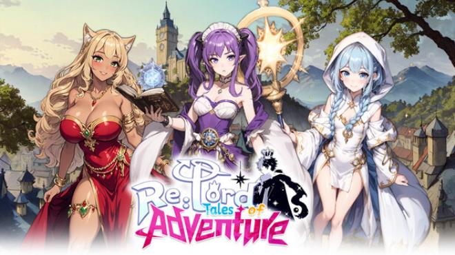 Re:Lord – Tales of Adventure Free Download