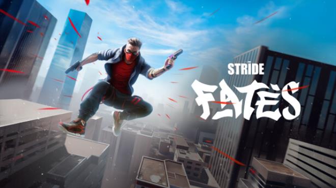 STRIDE: Fates Free Download