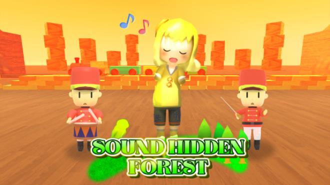 Sound Hidden Forest Free Download