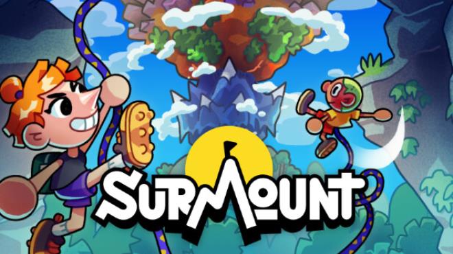 Surmount: A Mountain Climbing Adventure Free Download