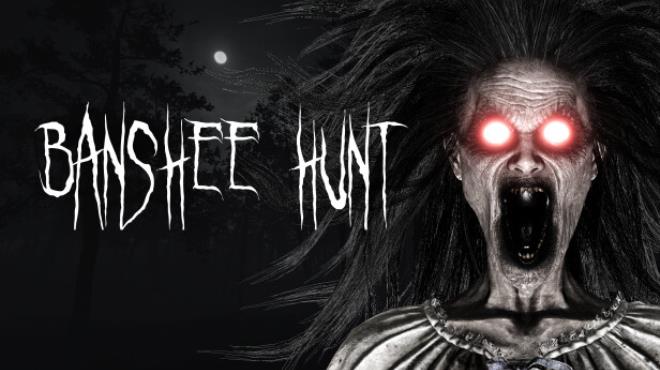 Banshee Hunt Free Download