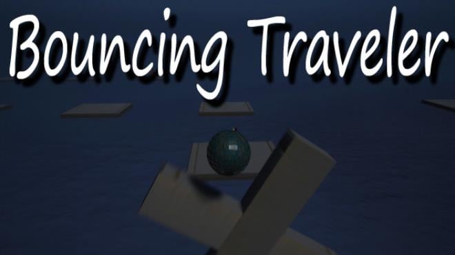 Bouncing Traveler Free Download