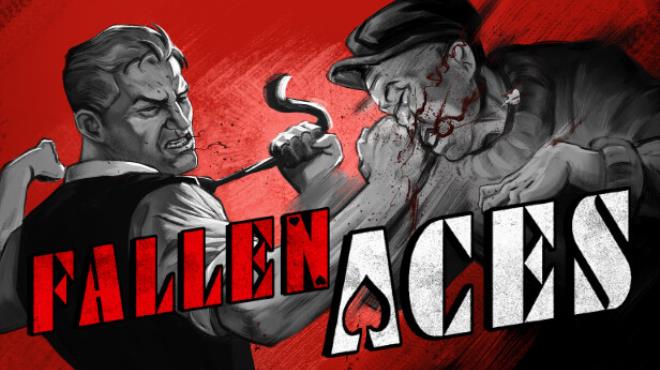 Fallen Aces Free Download