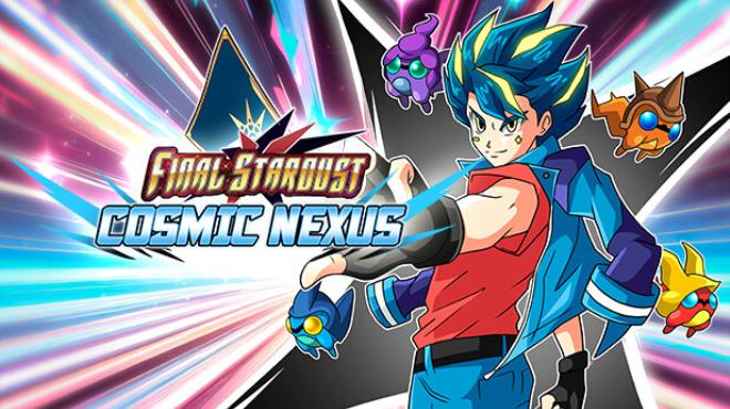 Final Stardust: Cosmic Nexus Free Download