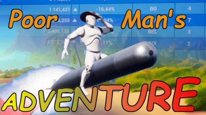 Poor Man's Adventure: Narco Sub Simulator Free Download