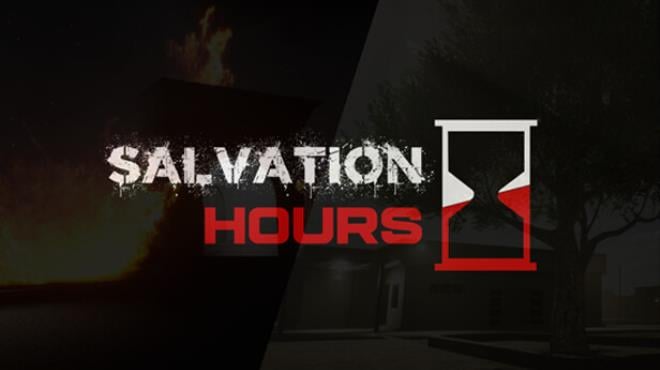 Salvation Hours Free Download