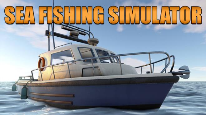 Sea Fishing Simulator Free Download