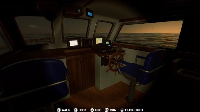 Sea Fishing Simulator PC Crack
