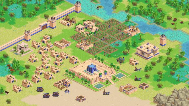 TFC: The Fertile Crescent Torrent Download