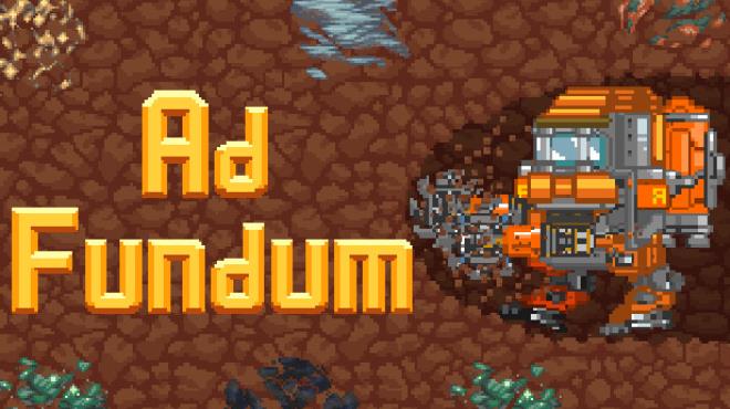 Ad Fundum Free Download