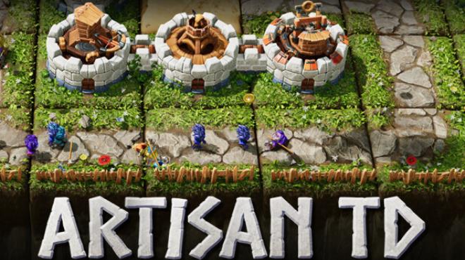 Artisan TD Free Download