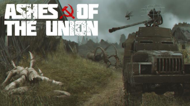 Ashes of the Union Free Download