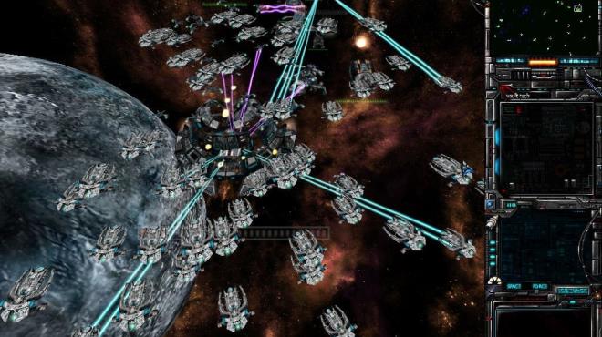 Galactic Dreams Torrent Download