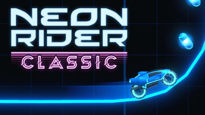 Neon Rider Classic Free Download