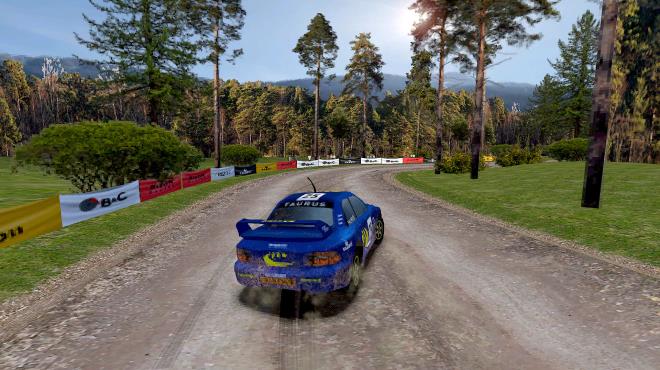 Old School Rally Torrent Download