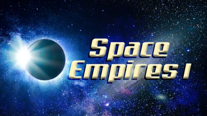 Space Empires I Free Download