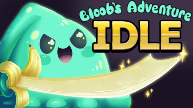 Bloobs Adventure Idle Free Download