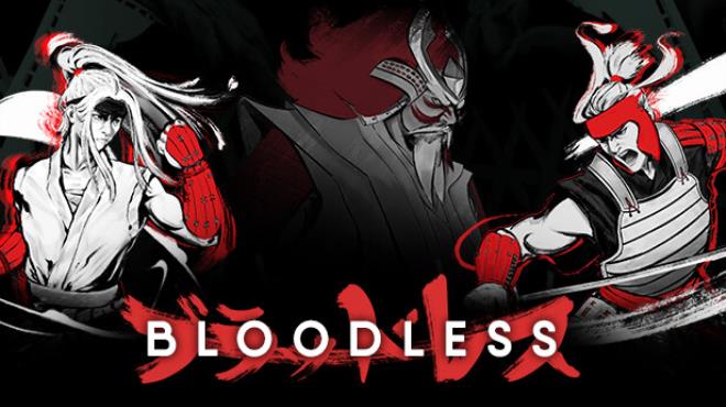 Bloodless Free Download