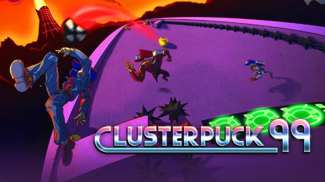 ClusterPuck 99 Free Download