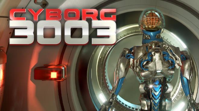 Cyborg3003 Free Download