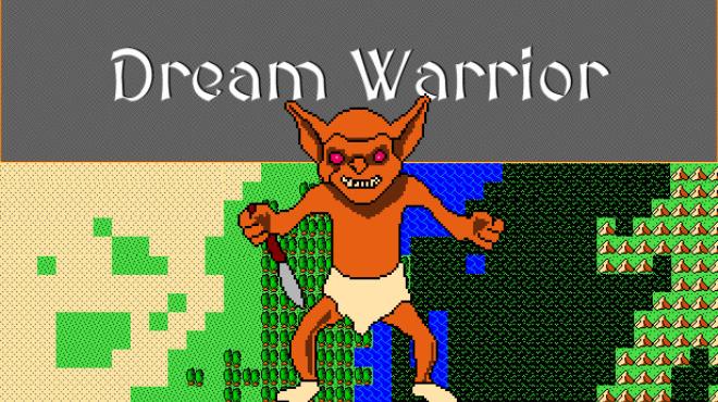 Dream Warrior Free Download