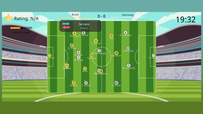 Football Referee Simulator Torrent Download