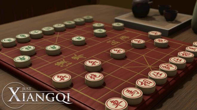 Just Xiangqi Free Download