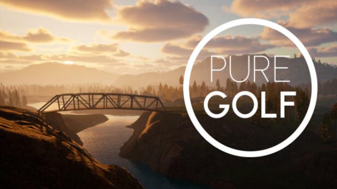 Pure Golf Free Download