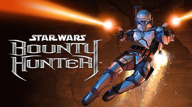 STAR WARS: Bounty Hunter Free Download